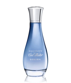 davidoff cool water reborn for her woda toaletowa 50 ml   