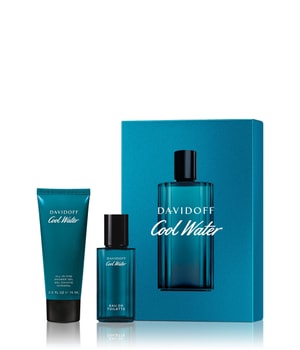 Davidoff Cool Water Small 1 pcs dla mężczyzn