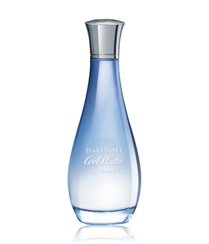 Davidoff Cool Water Woman Woda perfumowana