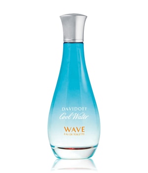 Davidoff Cool Water Woman Woda toaletowa