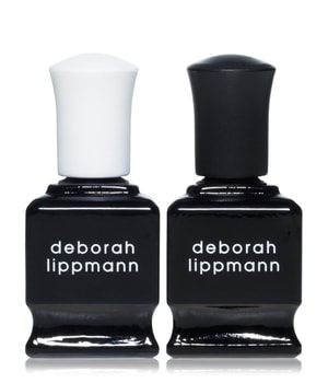 Deborah Lippmann Gel Lab Zestaw lakierów do paznokci