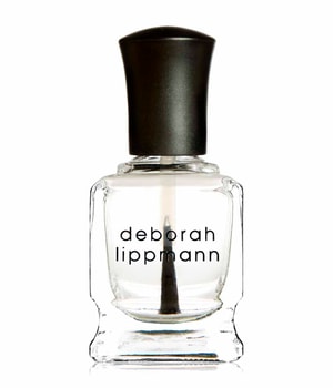 Deborah Lippmann Hard Rock Utwardzacz do paznokci