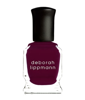 Deborah Lippmann Red Blooded Woman Lakier do paznokci