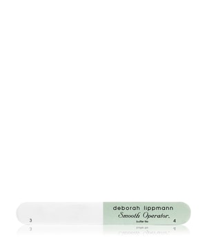 Deborah Lippmann Smooth Operator Pilnik do paznokci