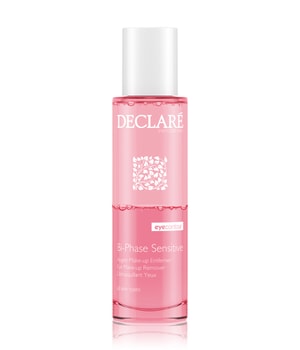 Declaré Eye Contour Bi-Phase Sensitive Środek do demakijażu oczu 100 ml