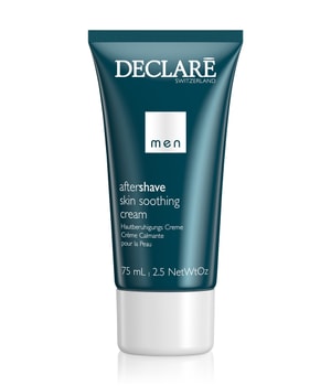 Declaré Men Aftershave Skin Soothing Cream Płyn po goleniu 75 ml