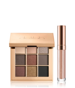 delilah Colour Intense Paleta cieni do powiek