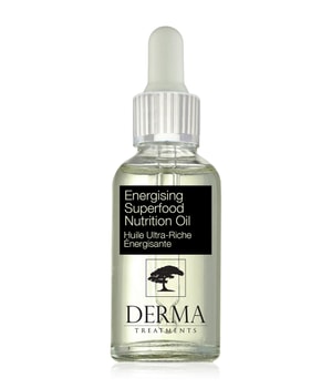 Derma Treatments Energy Olejek do twarzy