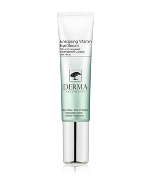Derma Treatments Energy Serum pod oczy