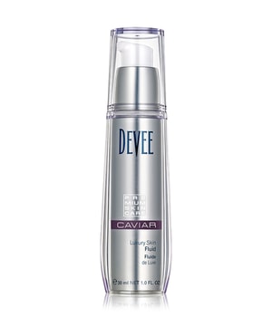 DEVEE Caviar Fluid do twarzy