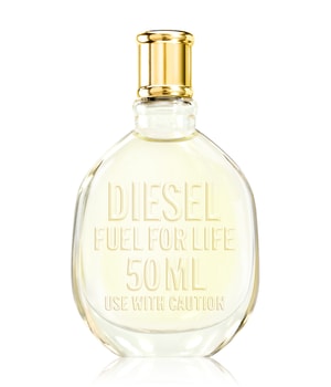 DIESEL Fuel for Life Woda perfumowana 50 ml 3605520385568 base-shot_pl