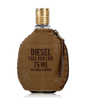 Diesel Fuel for Life Homme Woda toaletowa