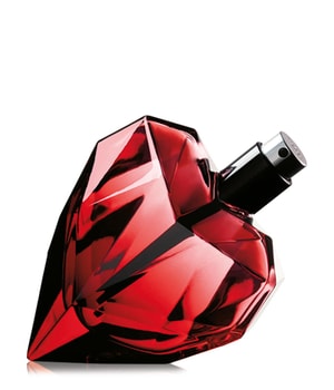 Diesel Loverdose Woda perfumowana