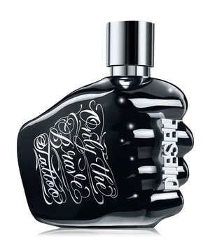 Diesel Only the Brave Tattoo 125 ml dla mężczyzn