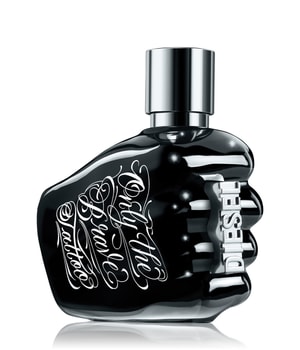 Diesel Only the Brave Tattoo 50 ml dla mężczyzn