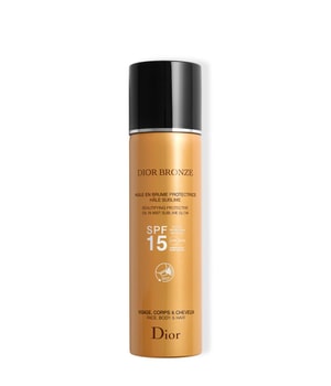 Dior Bronze Spray do opalania