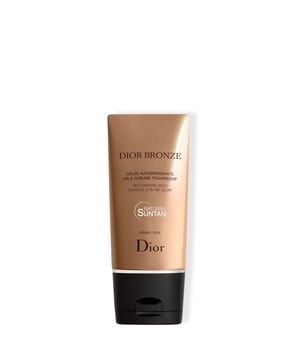 Dior Bronze Emulsja samoopalająca