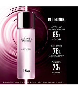 dior capture totale cellular lotion