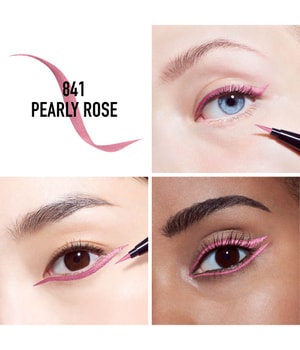 Dior waterproof outlet liquid eyeliner