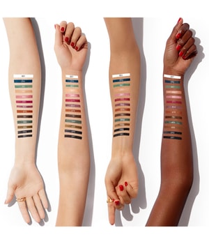 Diorshow in top & out eyeliner