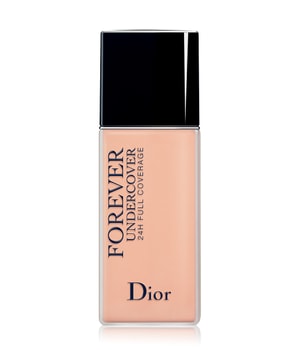 Dior Diorskin Forever Undercover 40 ml dla kobiet