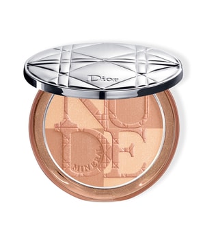 Dior Diorskin Puder brązujący