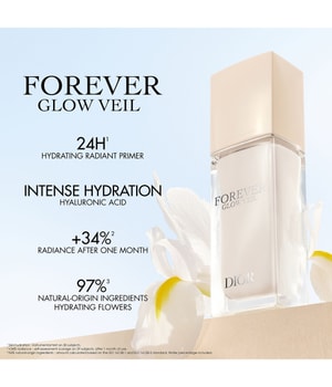 Dior primer on sale