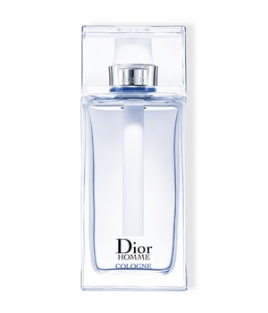 dior dior homme cologne woda kolońska 125 ml