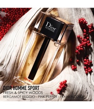 Dior hotsell sport 1