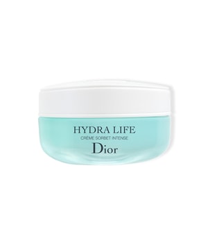 Фото - Крем і лосьйон Christian Dior DIOR Hydra Life Crème Sorbet Intense Krem do twarzy 50 ml 
