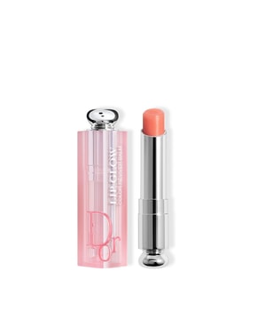 Фото - Помада й блиск для губ Christian Dior DIOR Lip Glow Color Reviver Balsam do ust 3.2 g Nr. 4 - Coral 