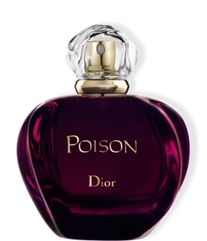 Фото - Жіночі парфуми Christian Dior DIOR Poison Woda toaletowa 100 ml 