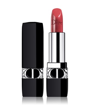 Dior Rouge Dior Metallic 3.5 g dla kobiet