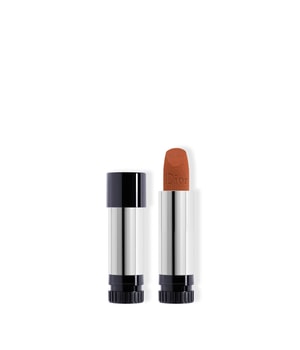 Dior Rouge Dior Nude Touch - Velvet Refill 3.5 g dla kobiet
