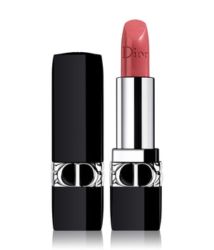 Dior Rouge Dior Satin 3.5 g dla kobiet
