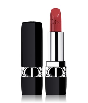 Dior Rouge Dior Satin 3.5 g dla kobiet