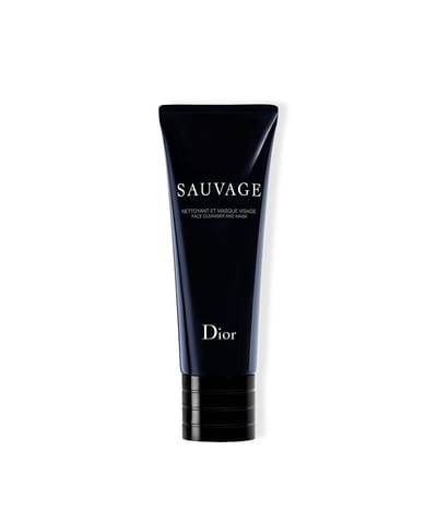 DIOR Sauvage Pianka oczyszczająca 125 ml 3348901651127 base-shot_pl