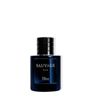 dior sauvage elixir