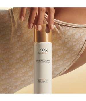 Dior sun outlet care