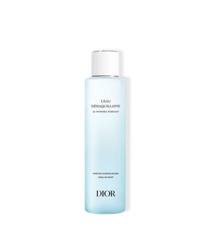 Zdjęcia - Produkt do mycia twarzy i ciała Christian Dior DIOR Transversal Cleanser Micellar Water Woda do twarzy 200 ml 