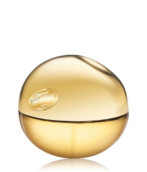 DKNY Golden Delicious Woda perfumowana