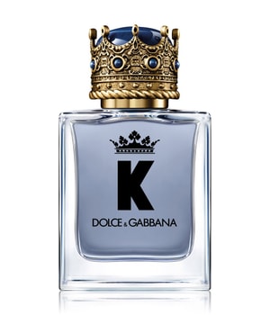 Dolce&Gabbana K by Dolce&Gabbana Woda toaletowa 50 ml 8057971181483 base-shot_pl