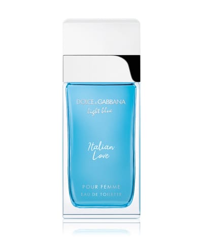 Dolce&Gabbana Light Blue Woda toaletowa 25 ml 3423222052751 base-shot_pl