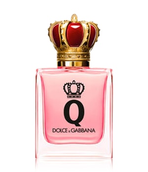 Dolce&Gabbana Q by Dolce&Gabbana Woda perfumowana 30 ml 8057971183647 baseImage