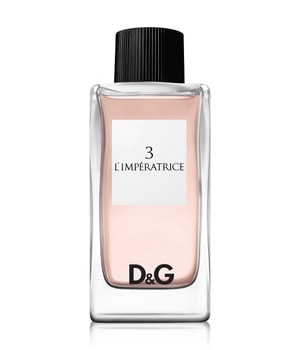 Dolce & Gabbana 3 L'Imperatrice Woda toaletowa
