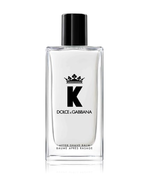 Dolce&Gabbana K by Dolce&Gabbana Balsam po goleniu 100 ml 8057971181537 base-shot_pl