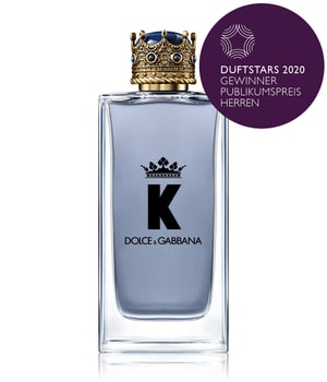 Dolce & Gabbana K by Dolce & Gabbana Woda toaletowa