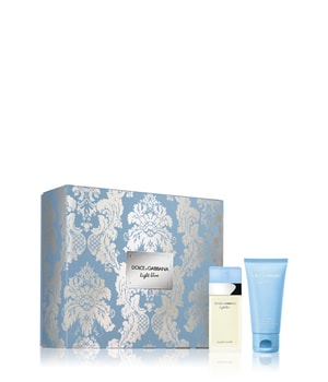 Dolce & Gabbana Light Blue Zestaw zapachowy
