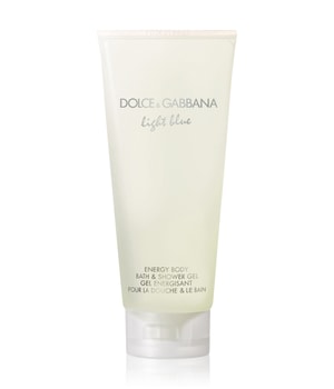 Dolce & Gabbana Light Blue Żel pod prysznic