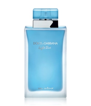 Dolce & Gabbana Light Blue Eau Intense Woda perfumowana